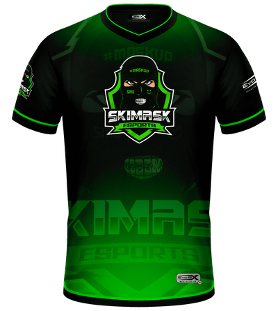 Skimask Premium Esports Jersey