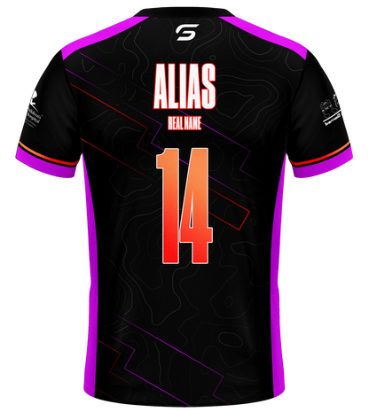 6F Serenity 2024 home jerseys