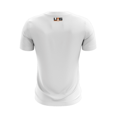 UFG Premium Esports Jersey 2024 White