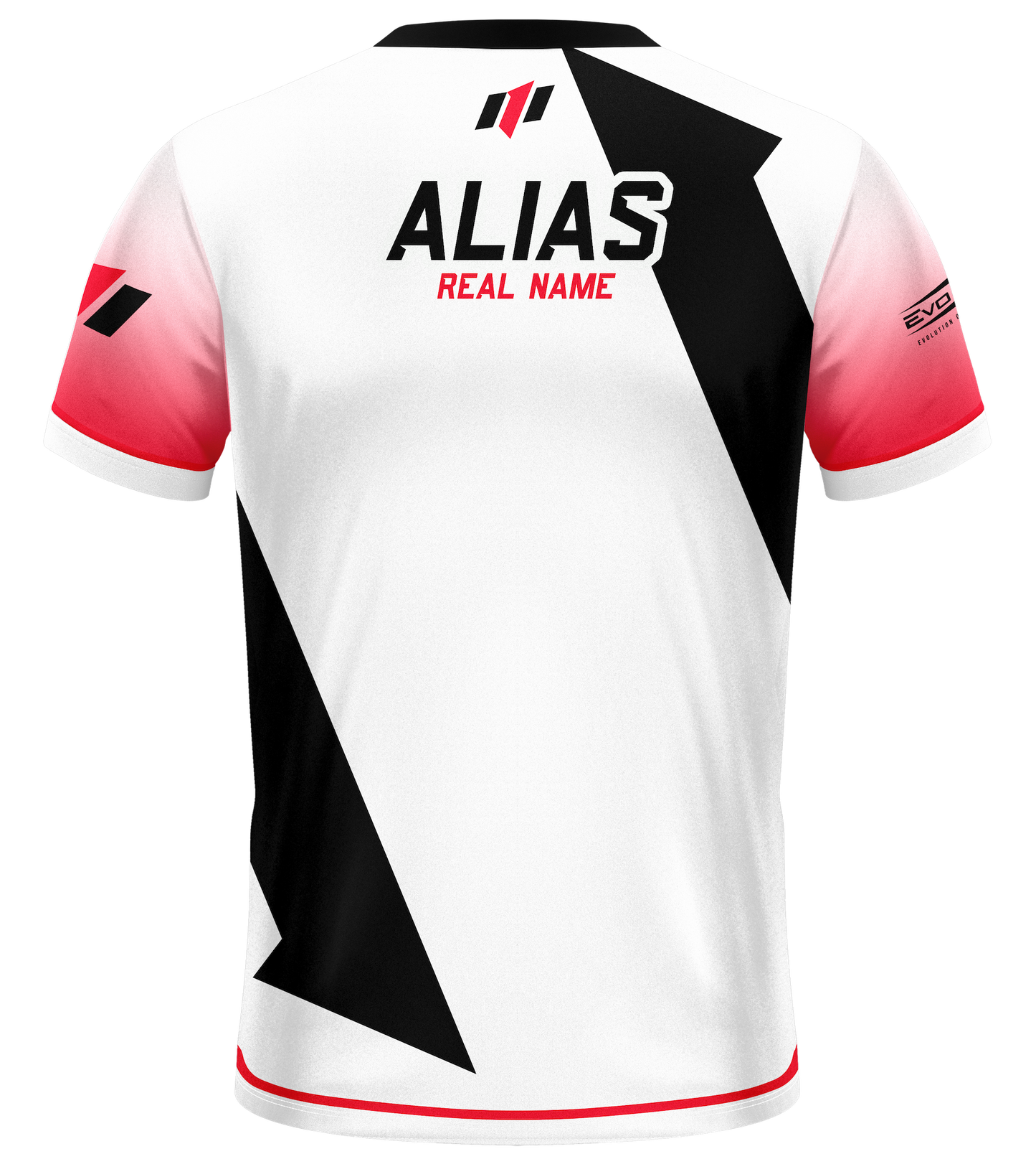 MODEL1 Premium Esports Jersey