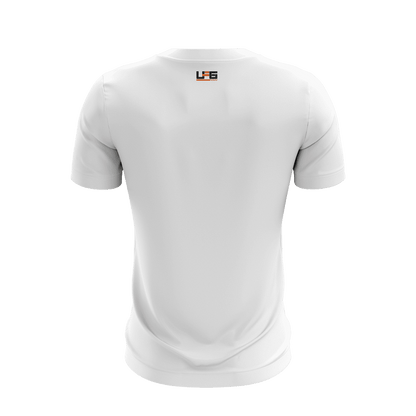 UFG Premium Esports Jersey 2025 White