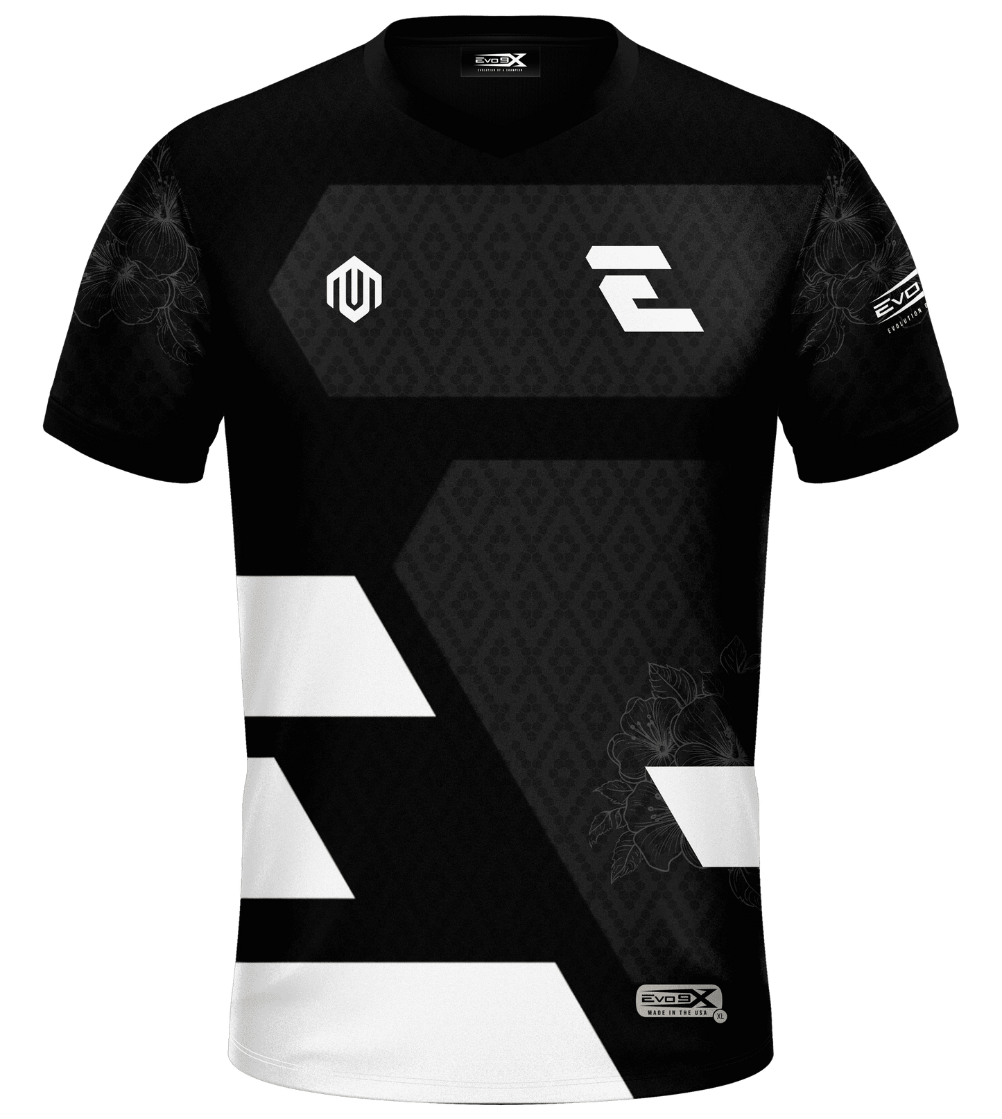 Enjoy Esports Premium Jersey