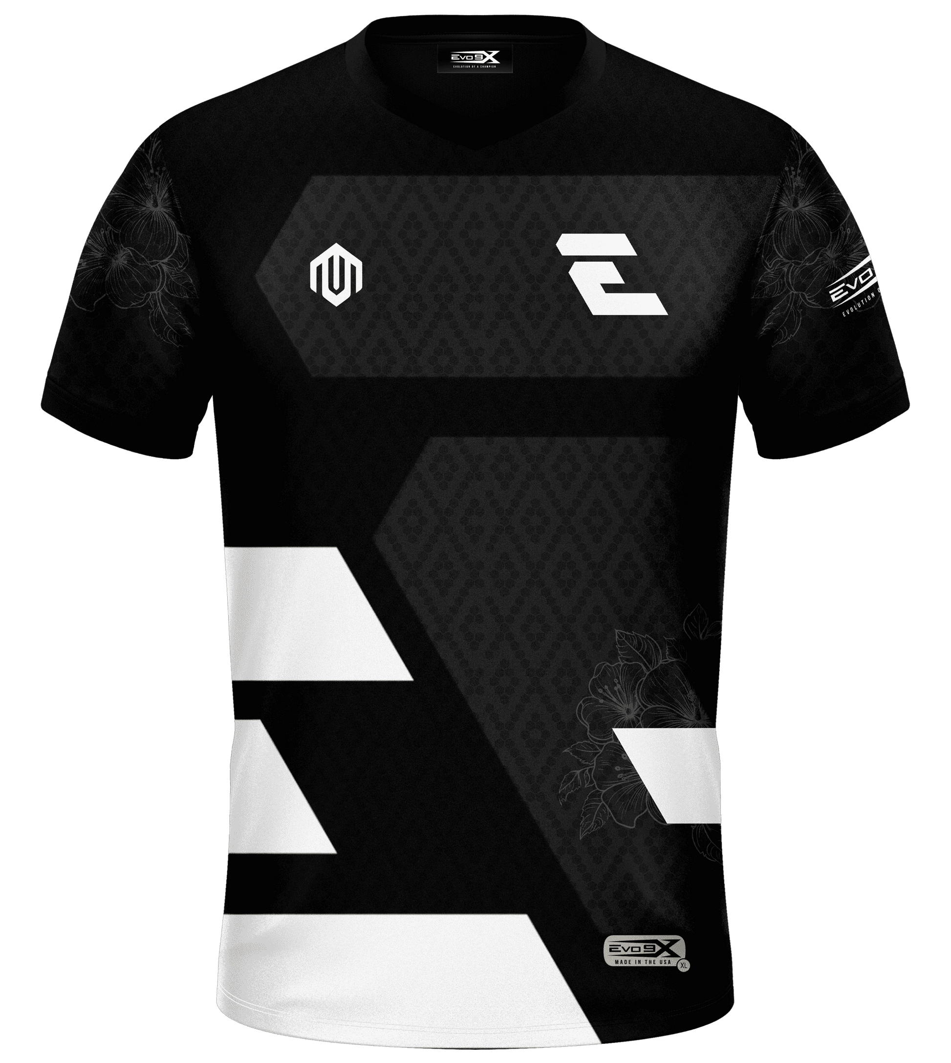 Enjoy Esports Premium Jersey
