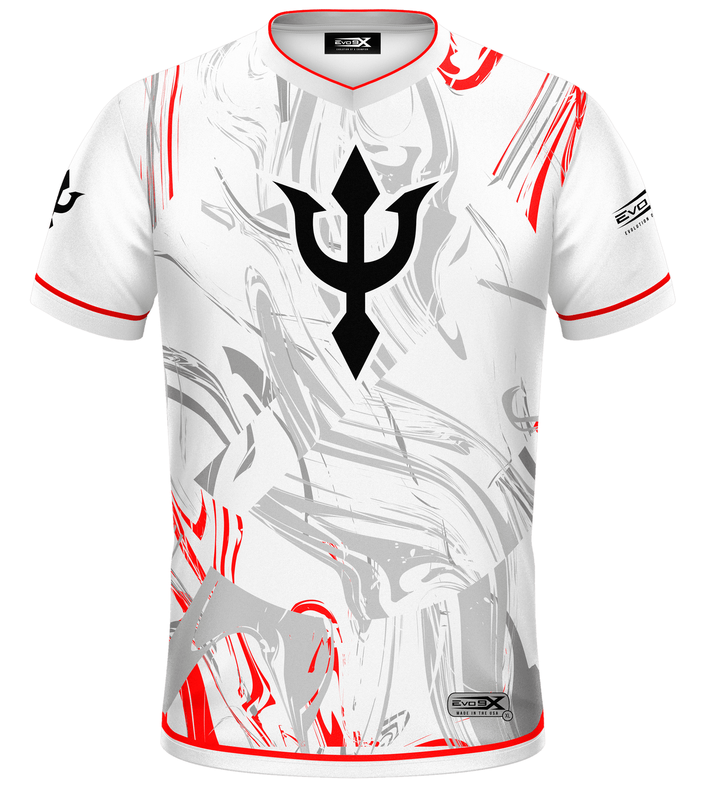 TEAM ATLANTIS Premium Esports Jersey 2024