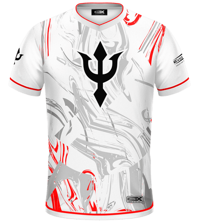 TEAM ATLANTIS Premium Esports Jersey 2024