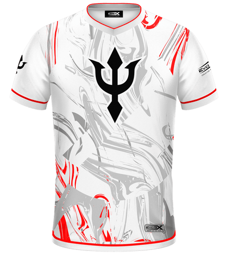 TEAM ATLANTIS Premium Esports Jersey 2024