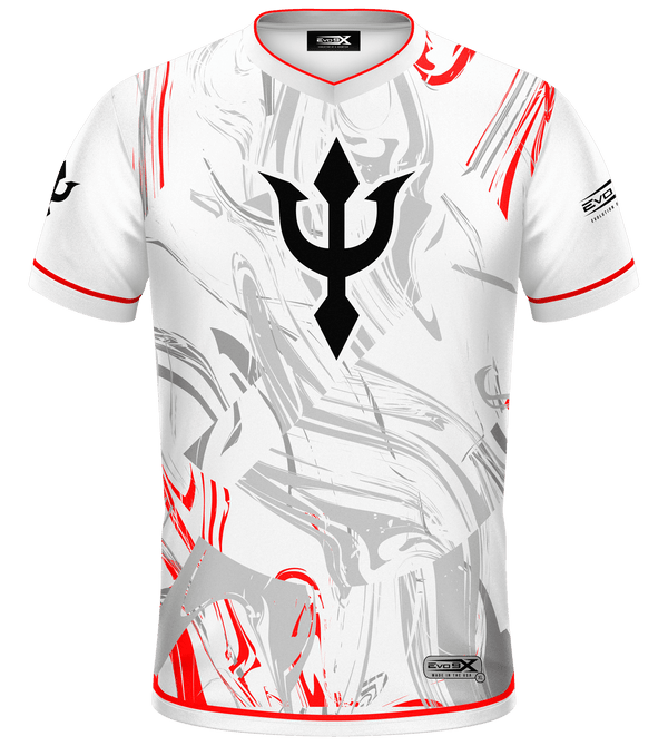 TEAM ATLANTIS Premium Esports Jersey 2024