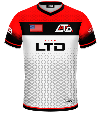 LTD Pro Jersey
