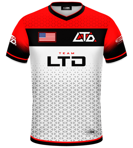 LTD Pro Jersey