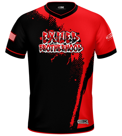 Exiled Brotherhood Pro Jersey