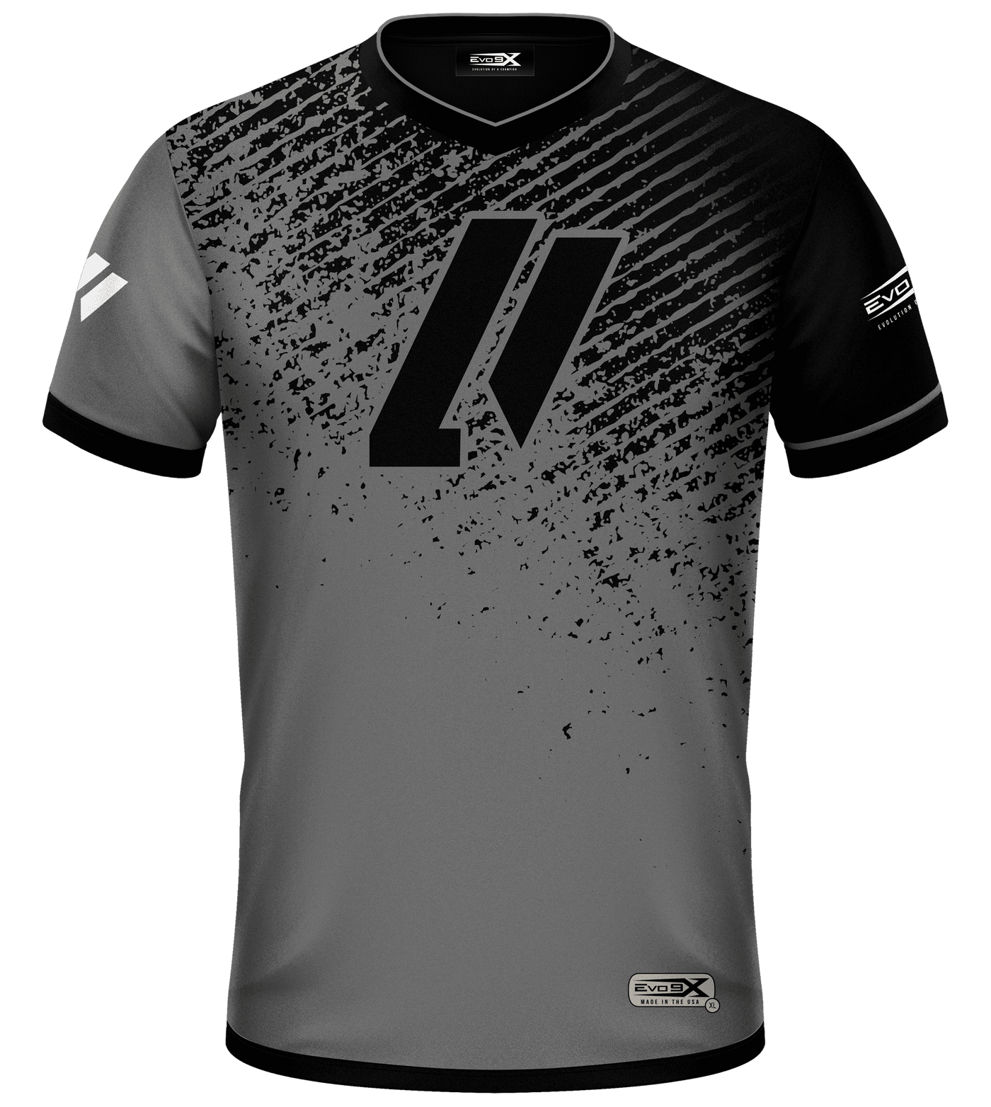 Livid Premium Esports Jersey