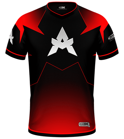 Avake Premium Esports Jersey