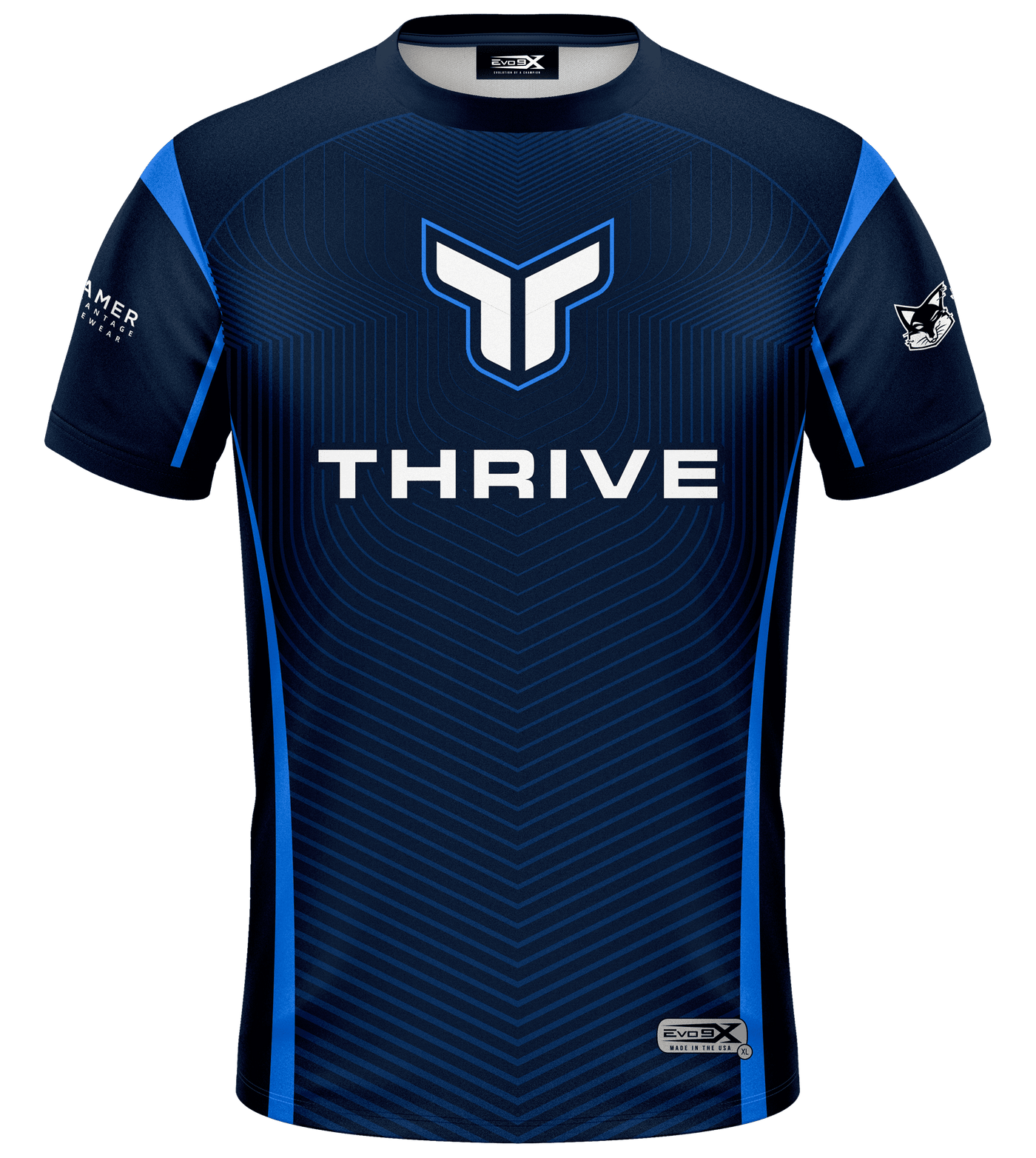 Thrive Premium Esports Jersey