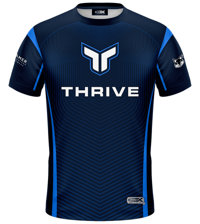 Thrive Premium Esports Jersey