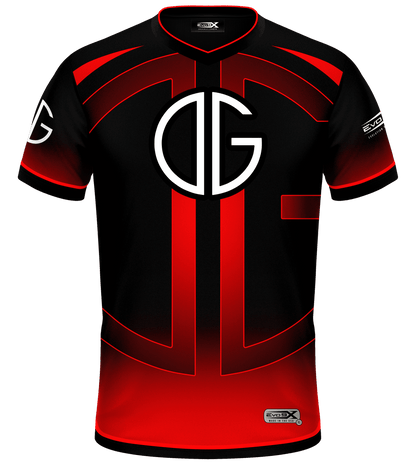 Outgoing Premium Esports Jersey
