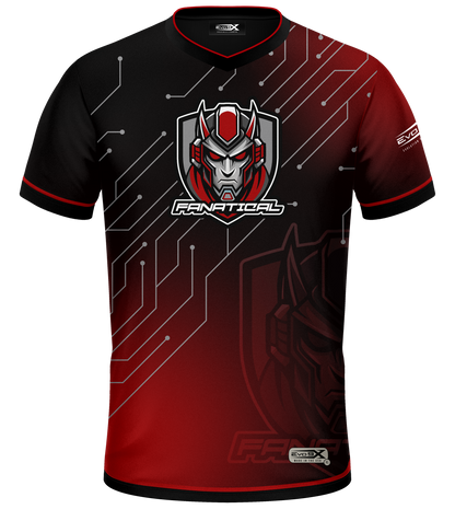 Fanatical Premium Esports Jersey