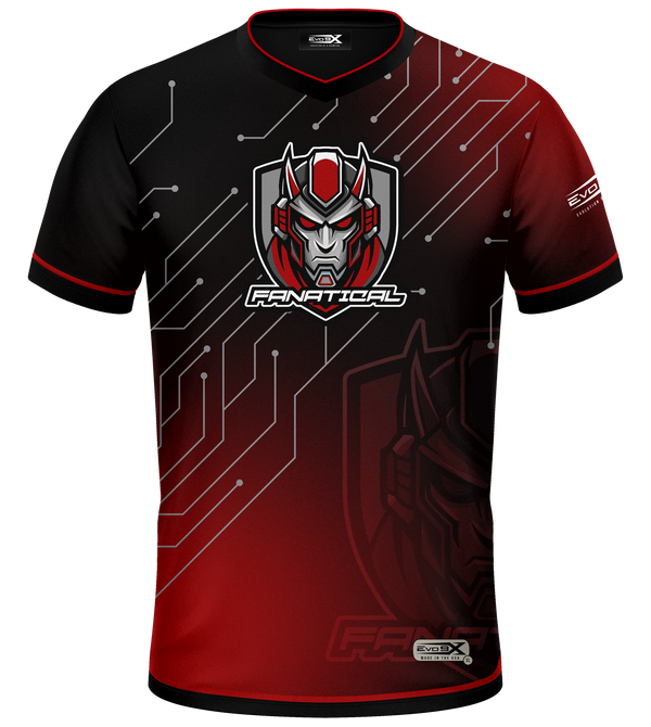 Fanatical Premium Esports Jersey