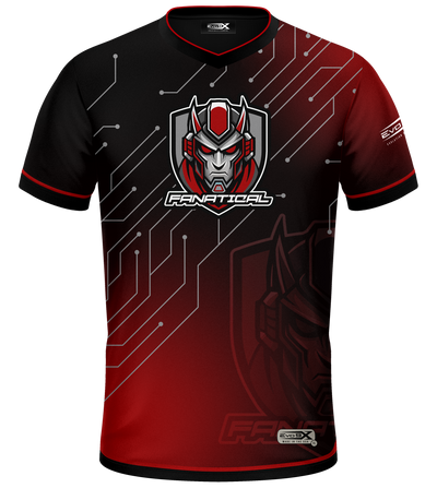 Fanatical Premium Esports Jersey