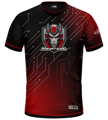 Fanatical Premium Esports Jersey