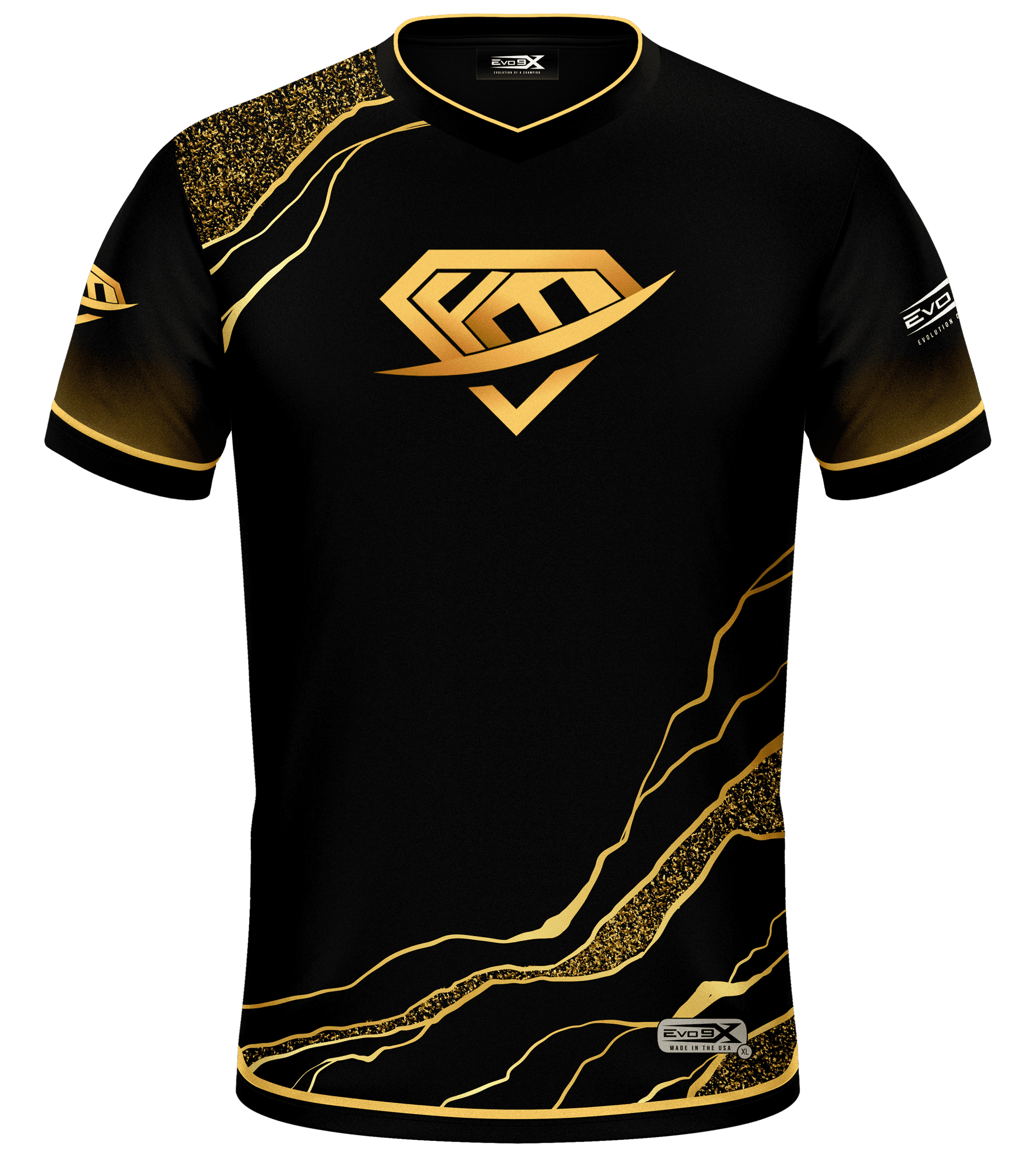 FLS Premium Jersey 2k24