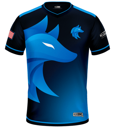 Packgg Pro Jersey