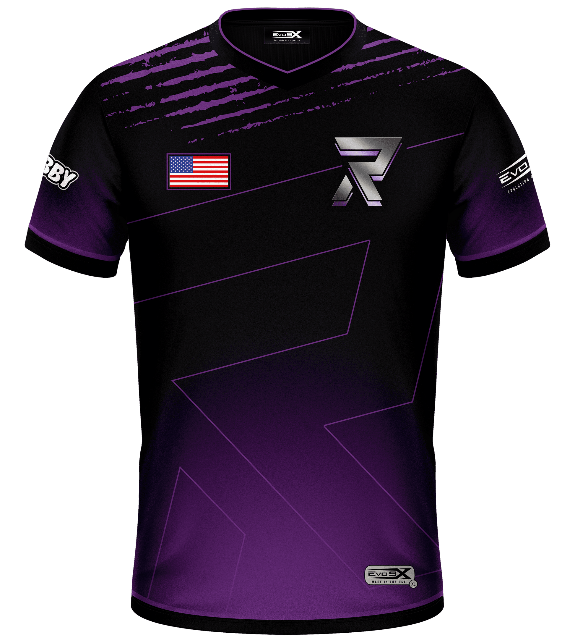 Region Esports Premium Jersey