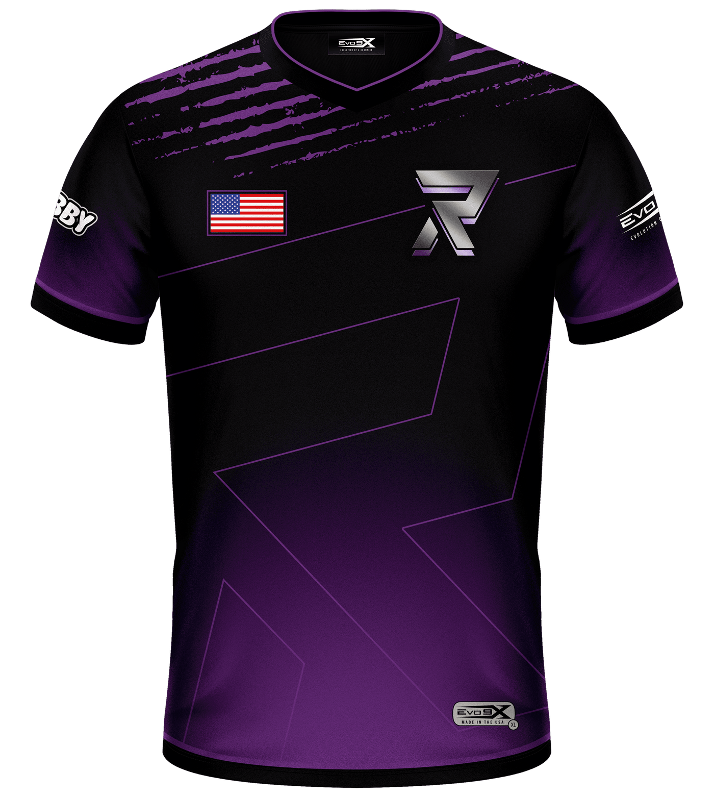 Region Esports Premium Jersey