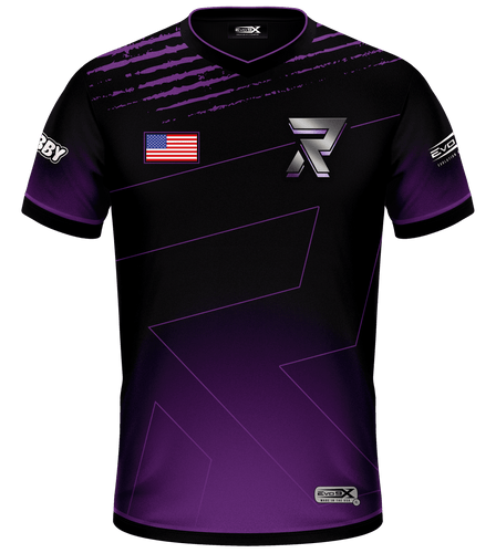 Region Esports Premium Jersey
