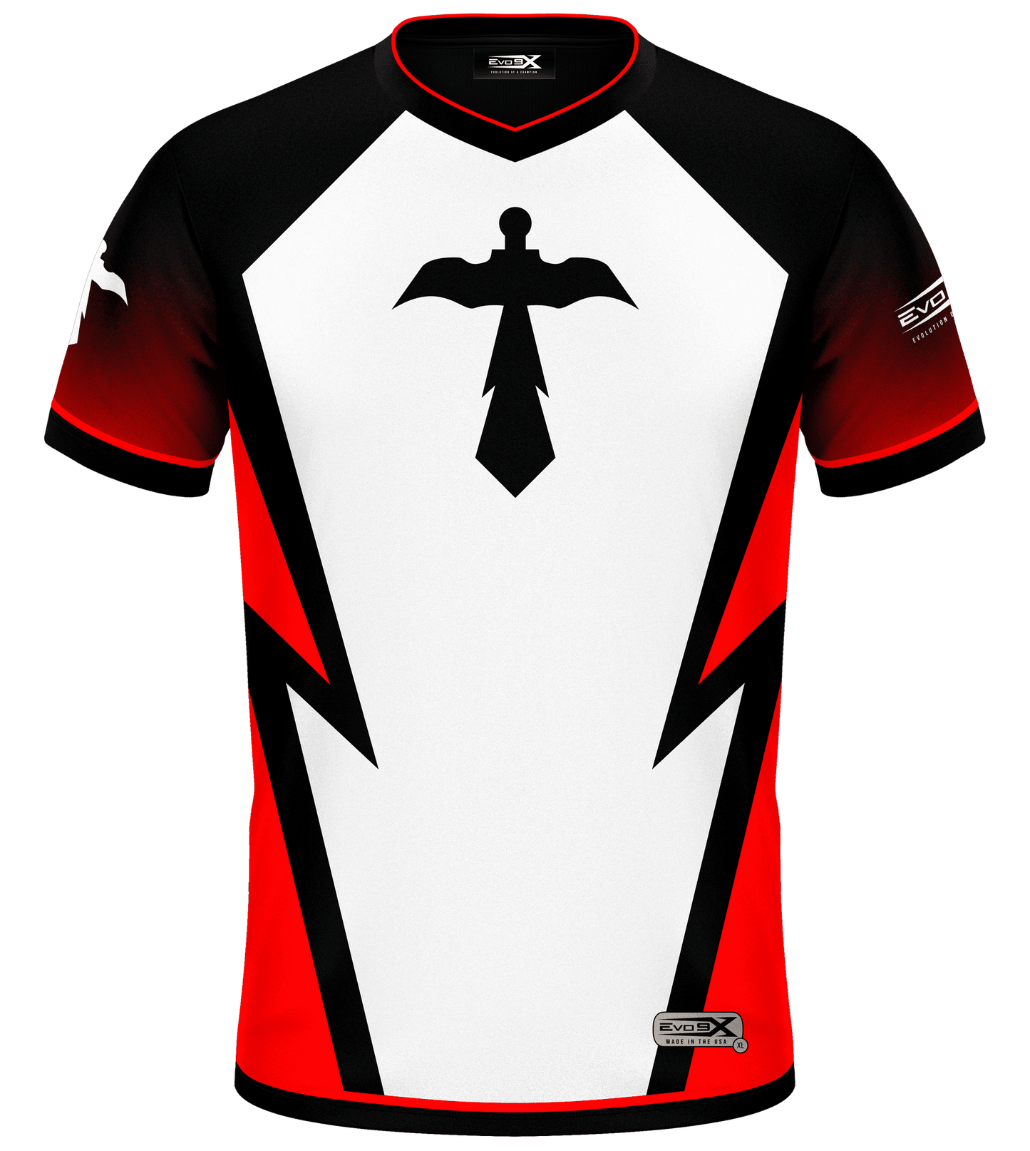Tyrant Premium Esports JerseyTyrant Premium Esports Jersey