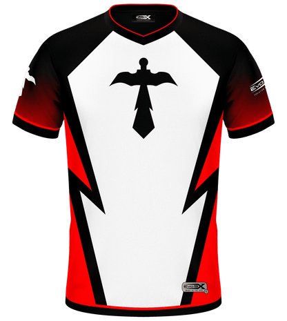 Tyrant Premium Esports JerseyTyrant Premium Esports Jersey