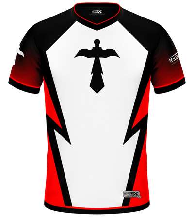 Tyrant Premium Esports JerseyTyrant Premium Esports Jersey