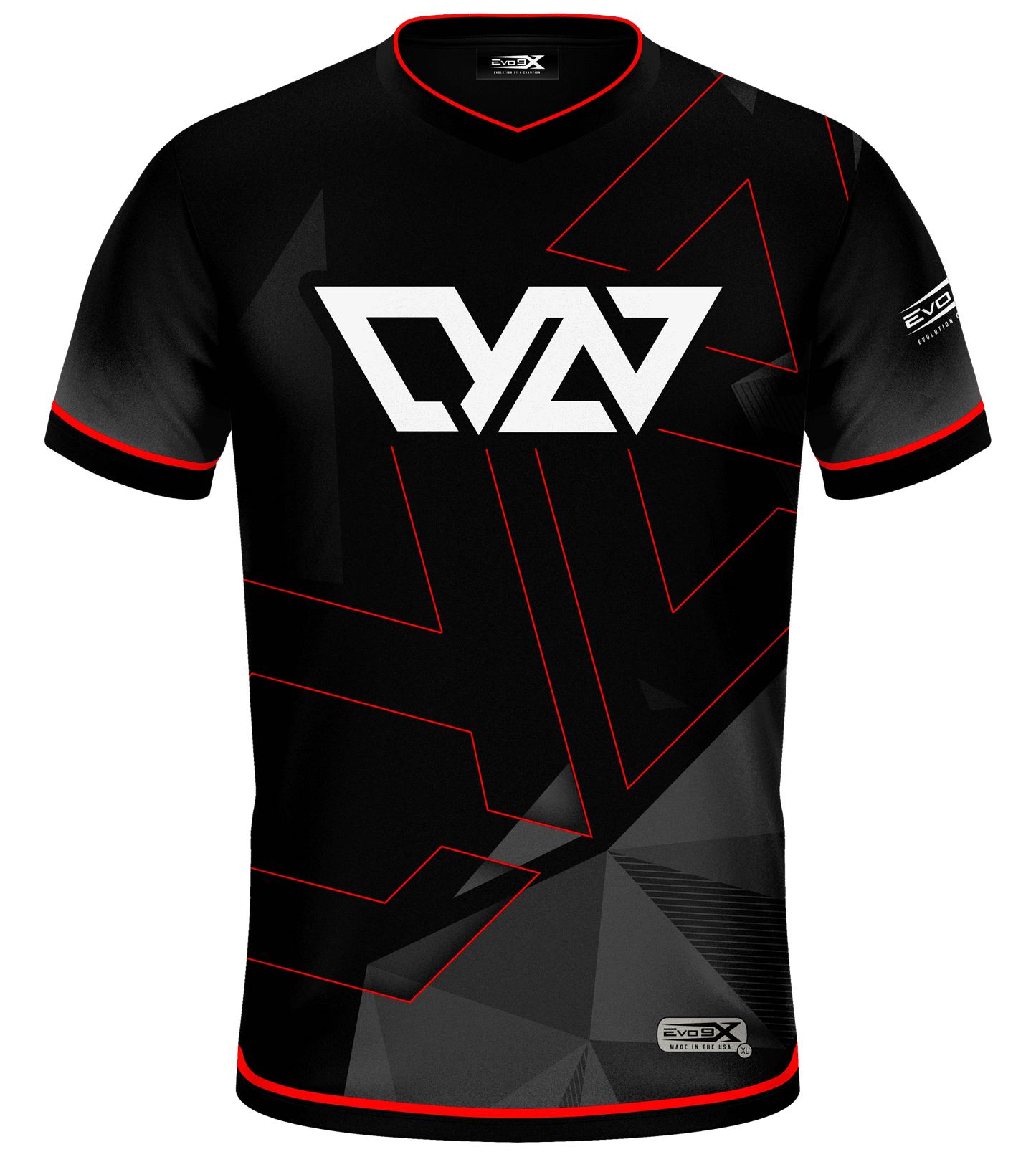 Cynical Premium Esports Jersey