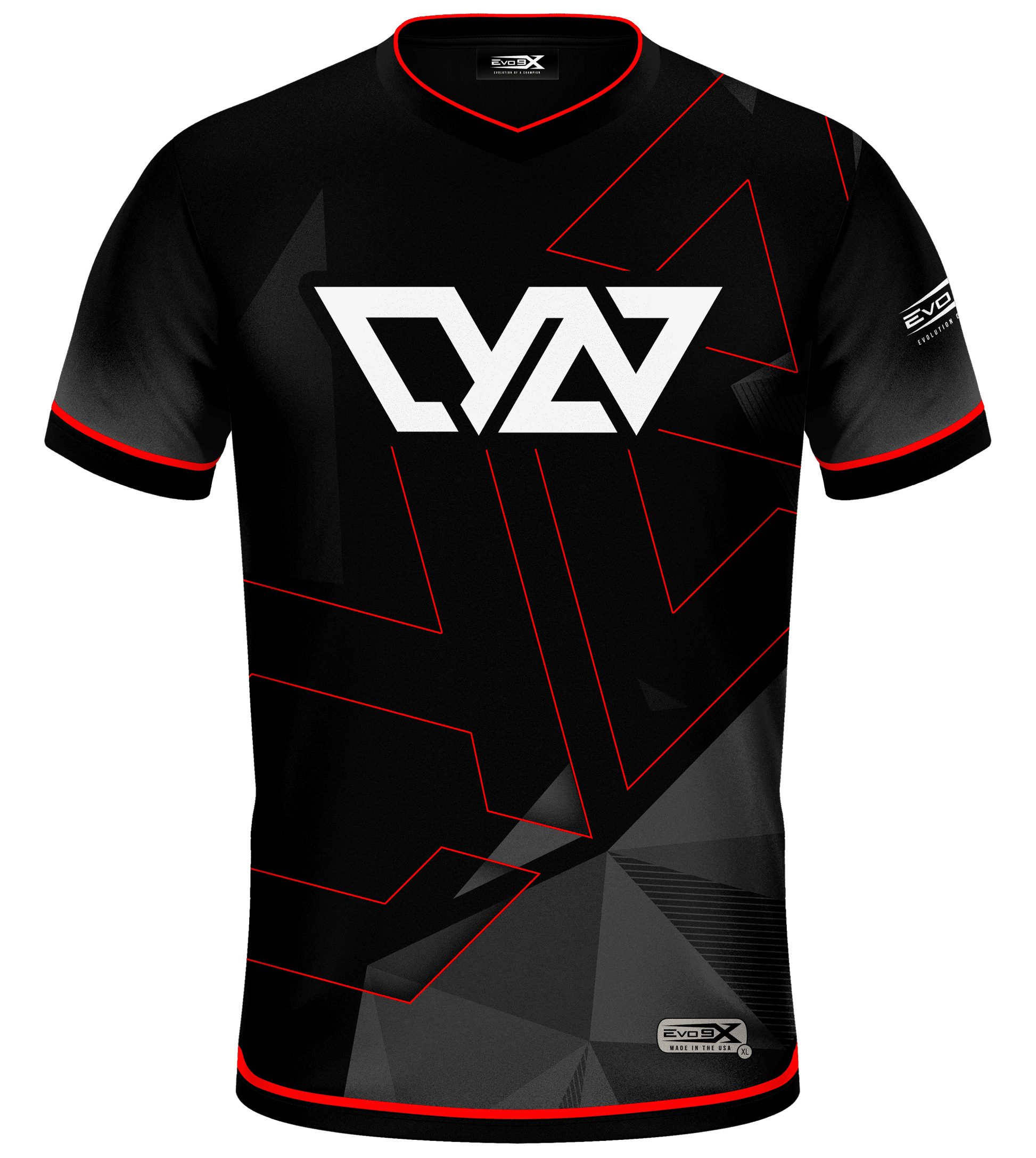 Cynical Premium Esports Jersey