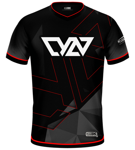 Cynical Premium Esports Jersey