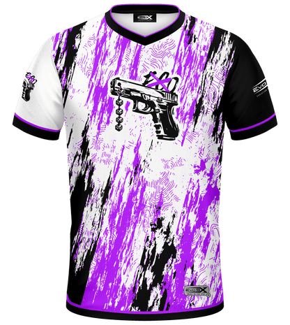 ECO Premium Esports Jersey