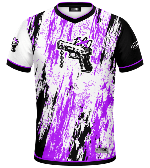ECO Premium Esports Jersey