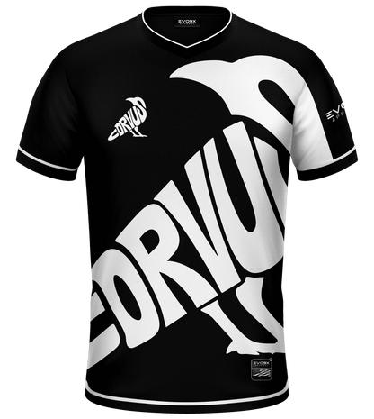 CORVUS Premium Esports Jersey