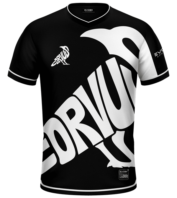CORVUS Premium Esports Jersey