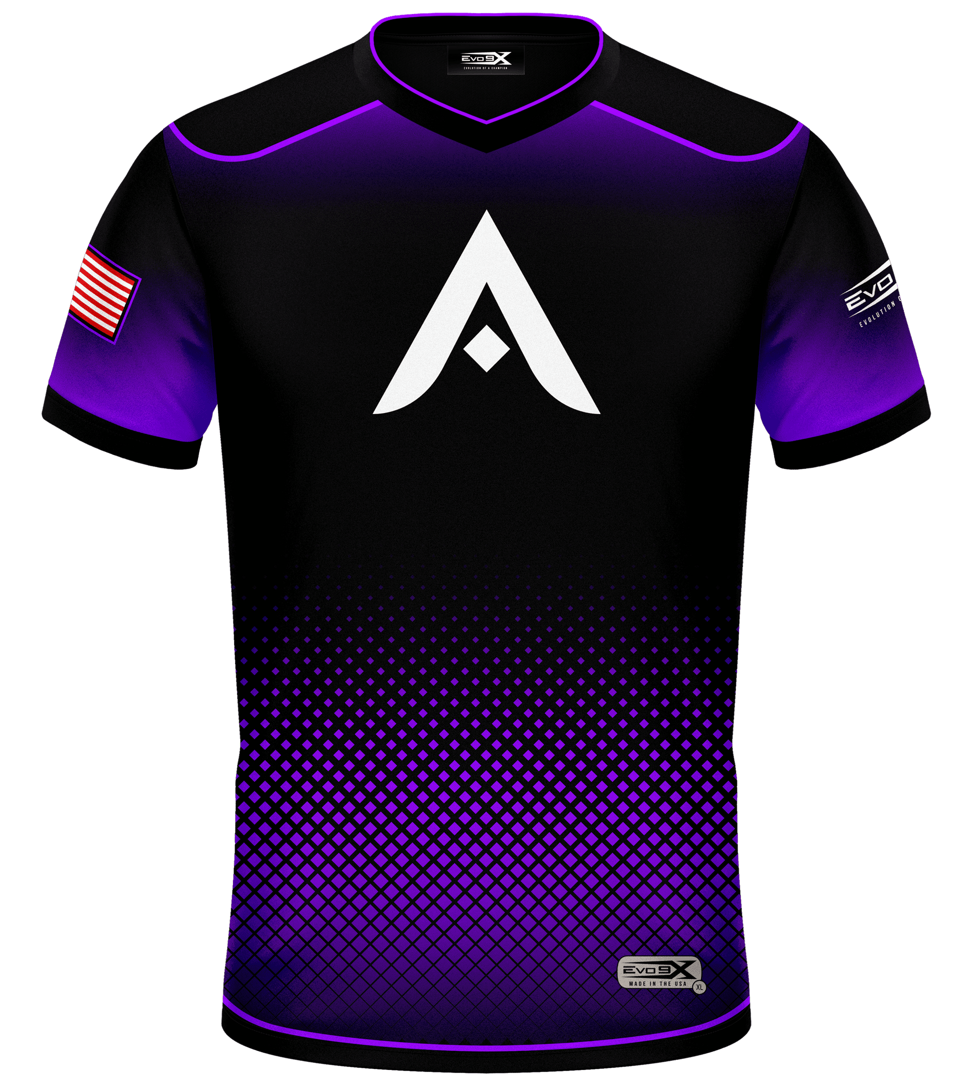 Aware Pro Jersey