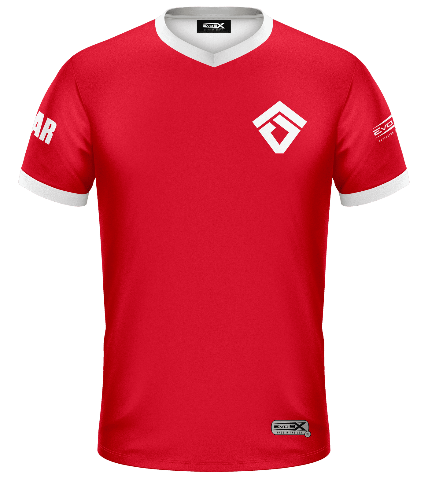 Fear Esports Premium Jersey 2024