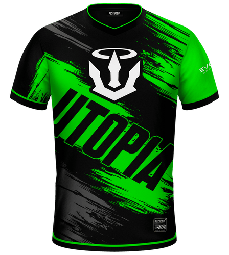 UTOPIA Esports  Premium Pro Jersey