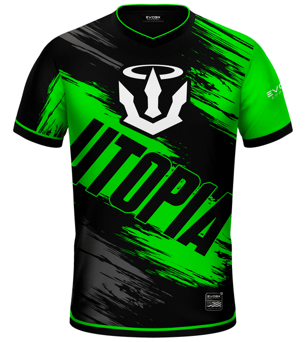 UTOPIA Esports  Premium Pro Jersey