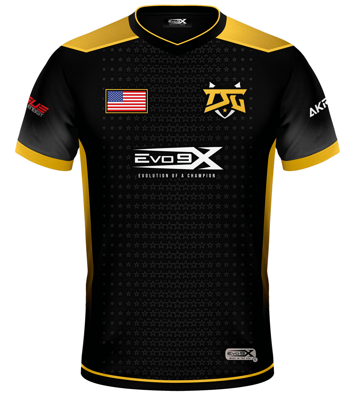 TSG Pro Jersey