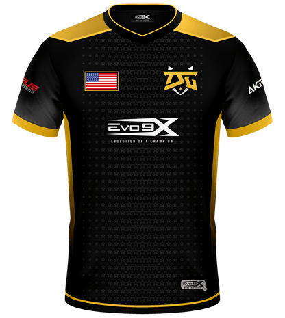 TSG Pro Jersey