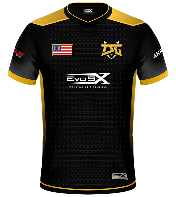 TSG Pro Jersey