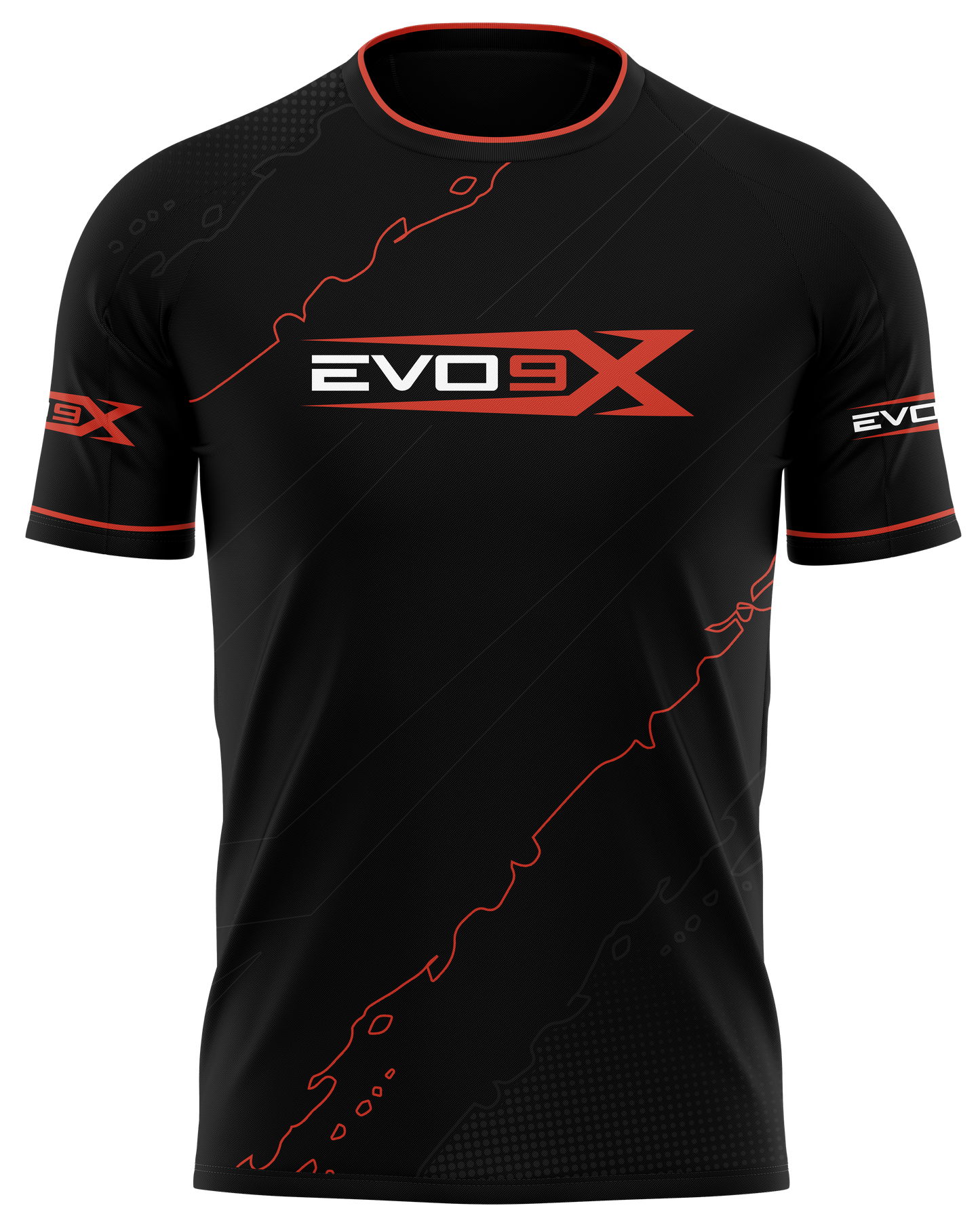 Custom Team Jersey – $55 + Design Fee