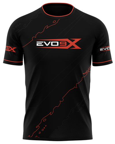 Custom Team Jersey – $55 + Design Fee