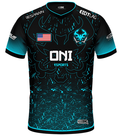 Oni eSports Premium Jersey