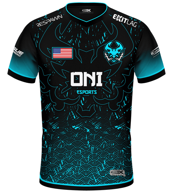 Oni eSports Premium Jersey