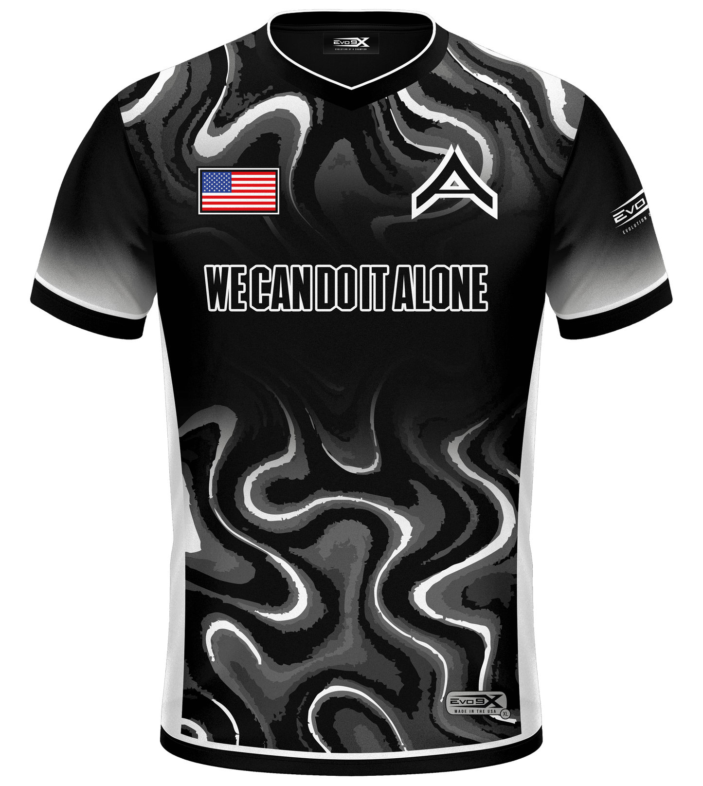 AWOL eSports Premium Jersey